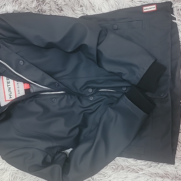 Kids Jacket - Picture 2 of 4